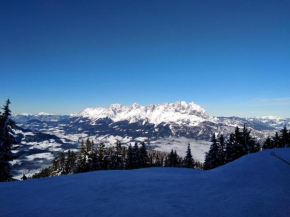 Appartement Rosa, Sankt Johann in Tirol, Österreich